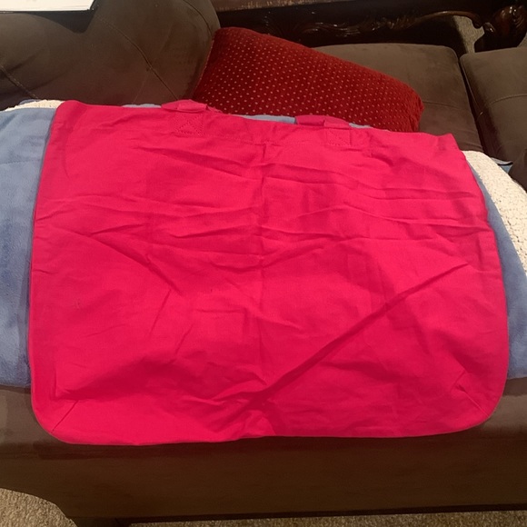 💕Vintage Victoria’s Secret PINK Tote💕 - Picture 3 of 8